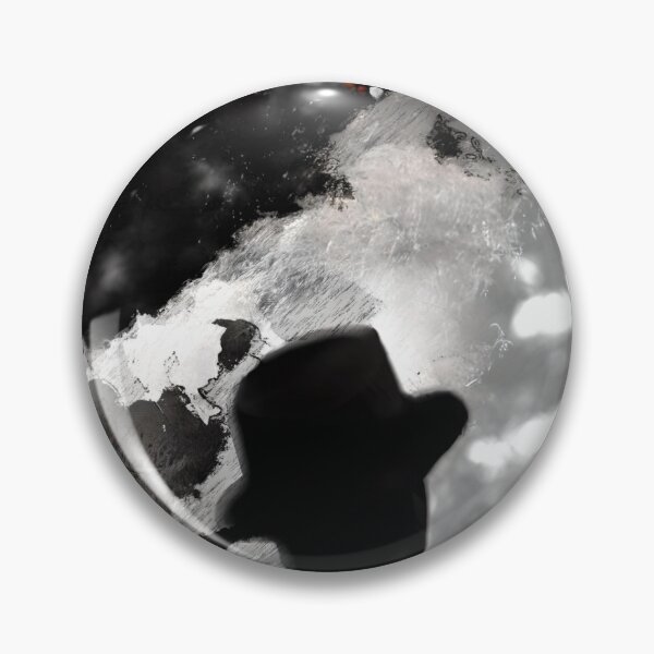 Item preview, OPPENHEIMER (2023) NEW DESIGN (Murphy) designed and sold by Labyrinthus1100.