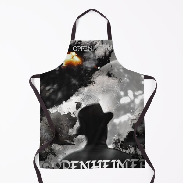 Item preview, OPPENHEIMER (2023) NEW DESIGN (Murphy) designed and sold by Labyrinthus1100.
