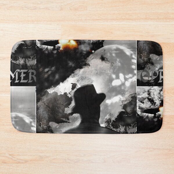 Item preview, OPPENHEIMER (2023) NEW DESIGN (Murphy) designed and sold by Labyrinthus1100.