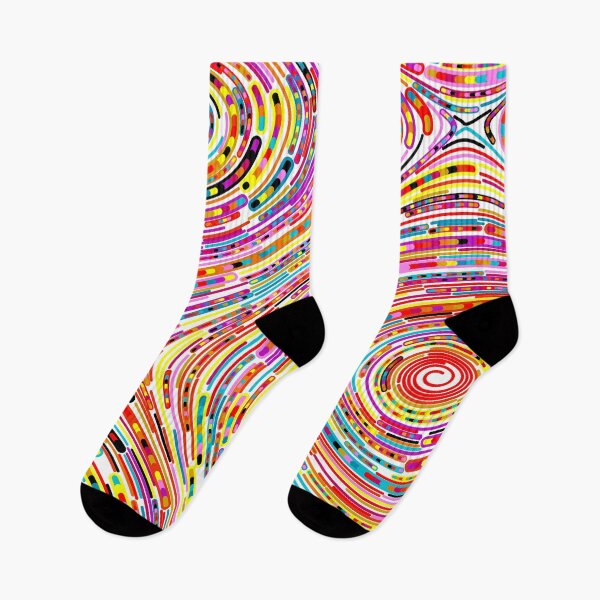 Item preview, Flowfield 3 designed and sold by Captain Whammy.