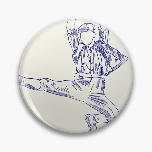 Item preview, BRADLEY - ELMER designed and sold by dtdart.