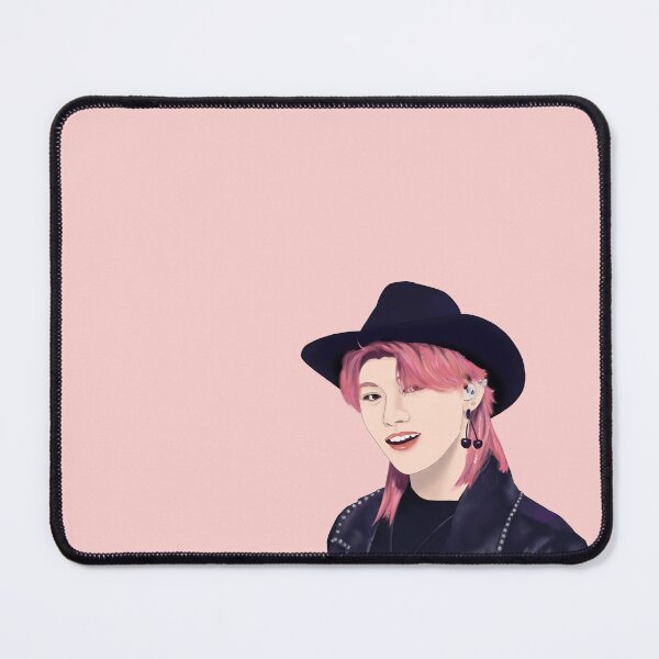 Item preview, Yeonjun Blue Hour TXT redraw no bg ver  designed and sold by MintyLix.