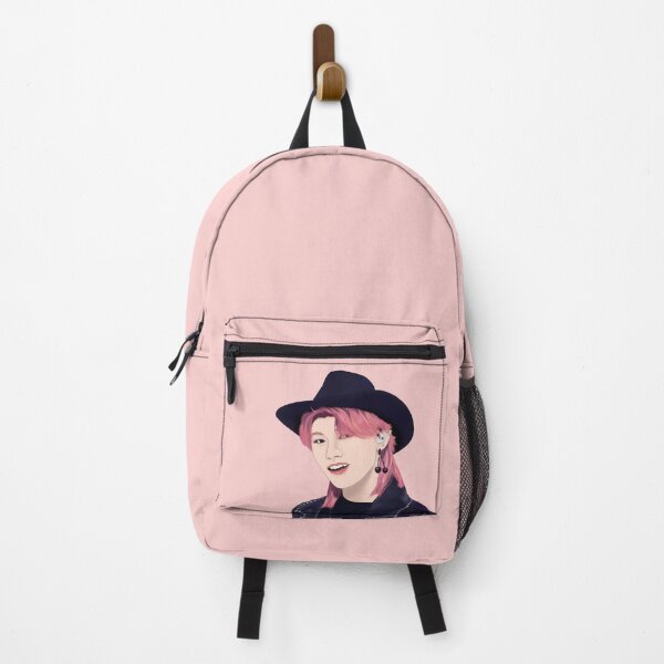 Item preview, Yeonjun Blue Hour TXT redraw no bg ver designed and sold by MintyLix.