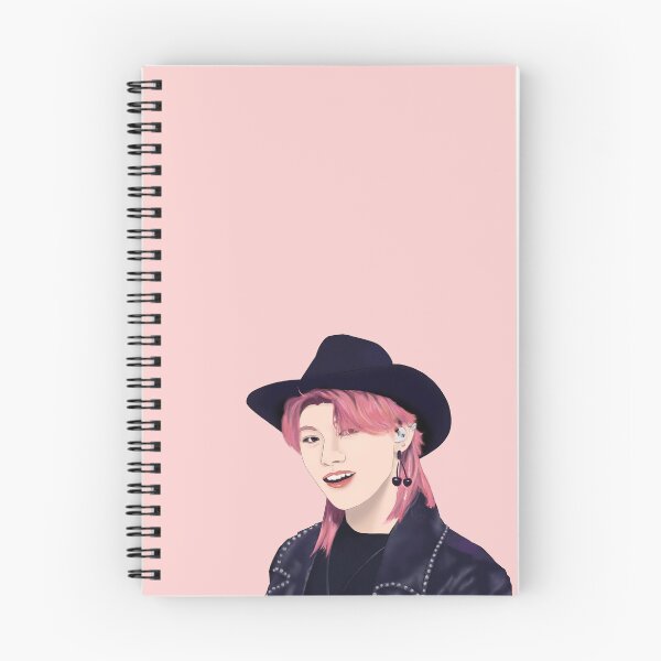 Item preview, Yeonjun Blue Hour TXT redraw no bg ver  designed and sold by MintyLix.