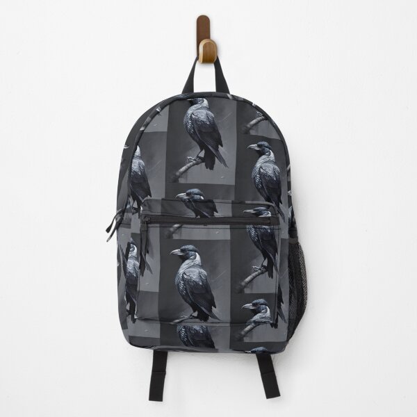 Item preview, Raven designed and sold by UndineSea.
