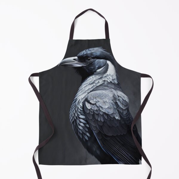 Item preview, Raven designed and sold by UndineSea.