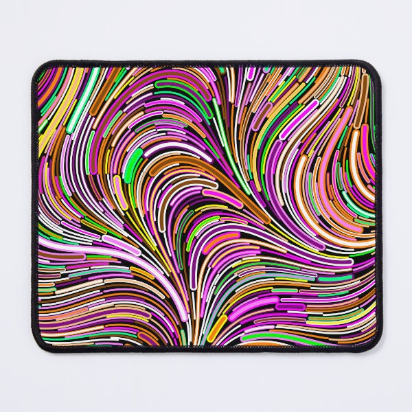 Item preview, Flowfield 2 designed and sold by Captain Whammy.