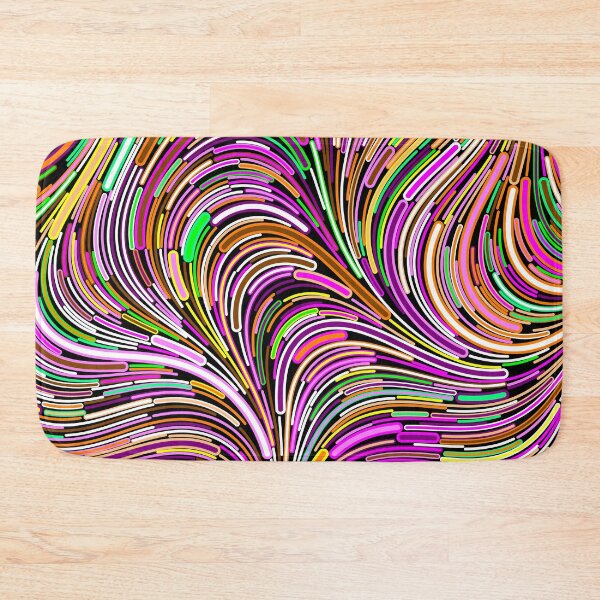 Item preview, Flowfield 2 designed and sold by Captain Whammy.