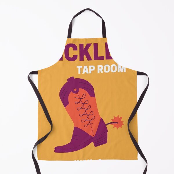 Item preview, Bill Pickles Tap room designed and sold by sarahrose20.