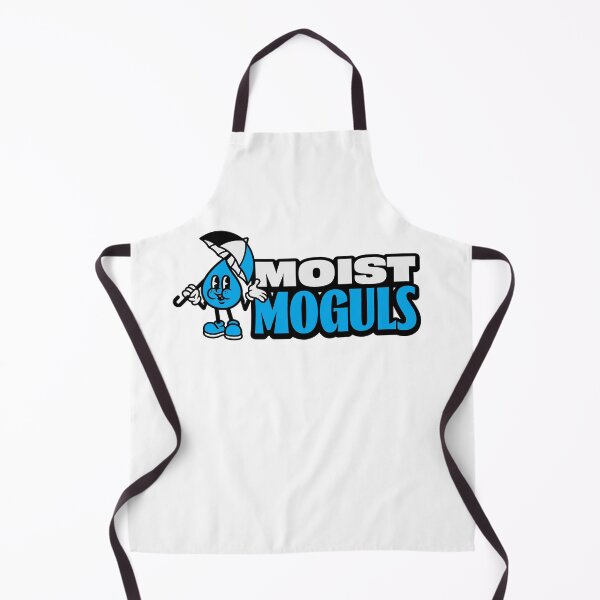 Item preview, Moist Mogul Merch Moist Moguls Umbrella designed and sold by kamal-Art.