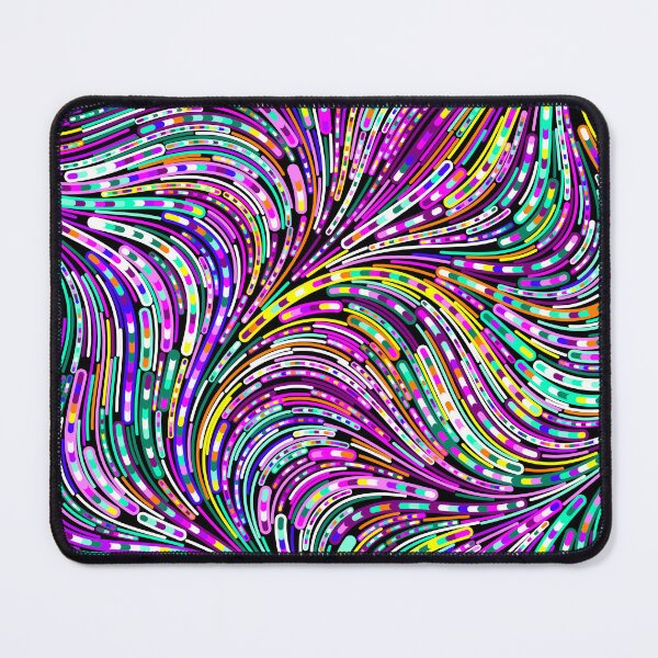 Item preview, Flowfield 1 designed and sold by Captain Whammy.