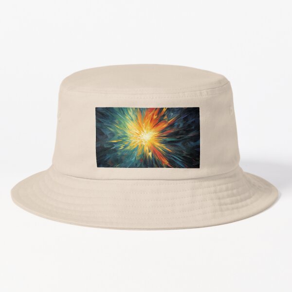 No Thank You Have A Nice Day Bucket Hat by Fashionisgreat – FashionIsGreat