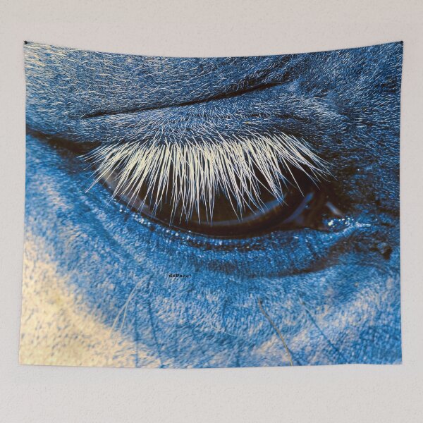 Item preview, me Outsider Eye Art - dePace' designed and sold by mrpropcake.