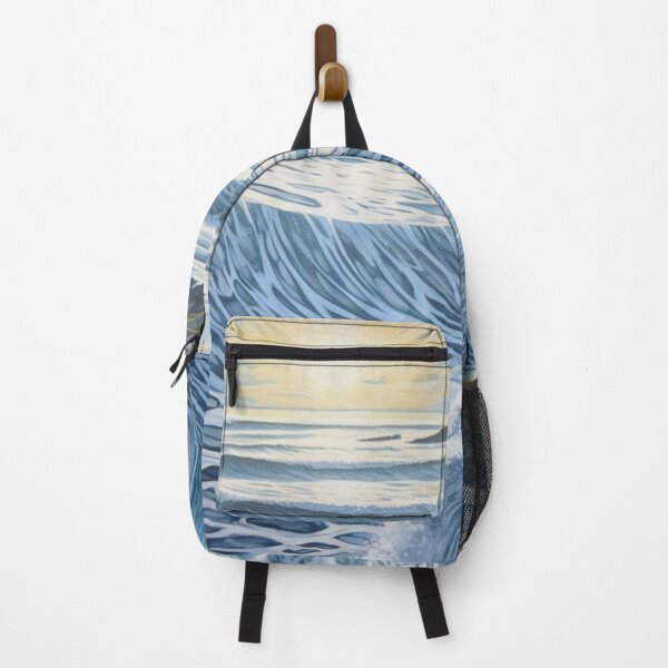 Item preview, Sunset Surfing at Fistral designed and sold by EpicFoxArt.