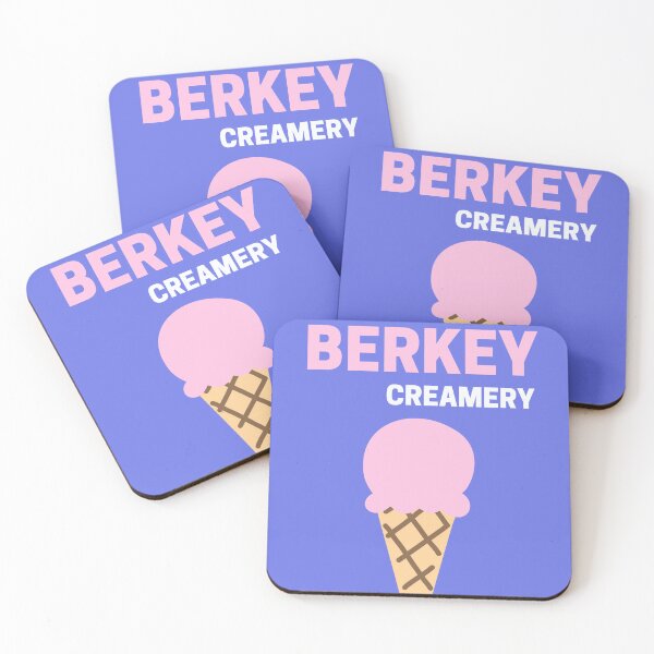 Item preview, Berkey Creamery designed and sold by sarahrose20.