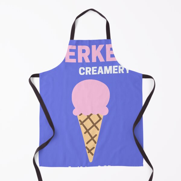 Item preview, Berkey Creamery designed and sold by sarahrose20.
