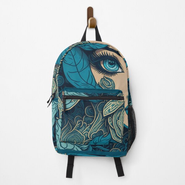 Item preview, A whimsical anime designed and sold by NutmegsDesign.