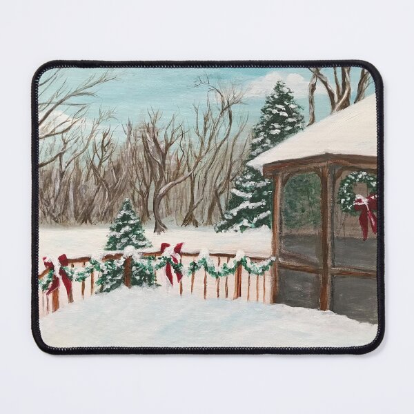 Item preview, Bernie's Gazebo designed and sold by RoxanneMillsM.