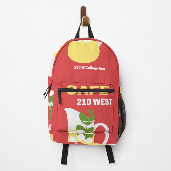Item preview, Cafe 210 West designed and sold by sarahrose20.