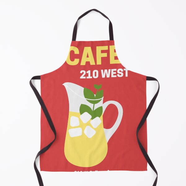 Item preview, Cafe 210 West designed and sold by sarahrose20.