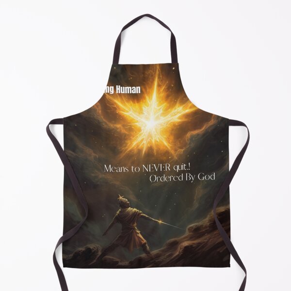 Item preview, Get back up. Your human. designed and sold by JohnPsyche.