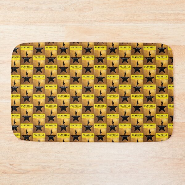 Item preview, alexander hamilton designed and sold by adhdsurvivor.