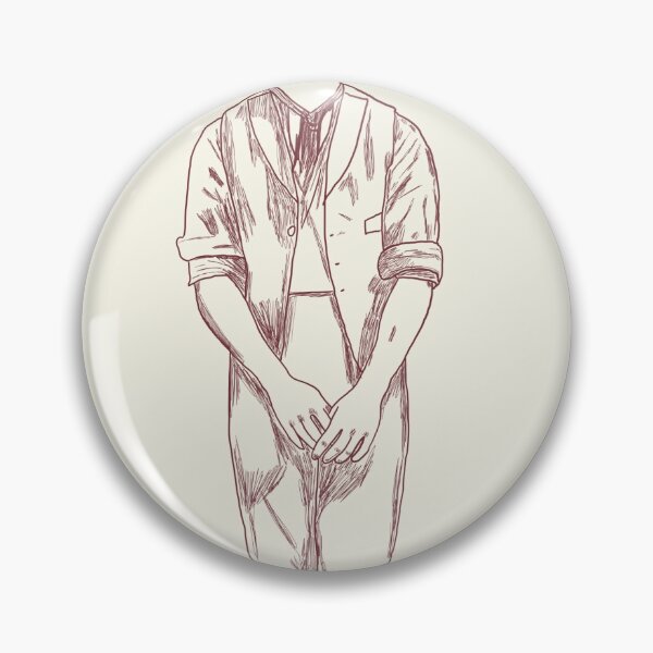 Item preview, GEORGE - JACK KELLY designed and sold by dtdart.