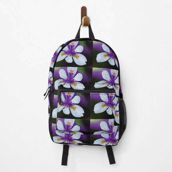 Item preview, African Iris Color designed and sold by Kay Brewer.