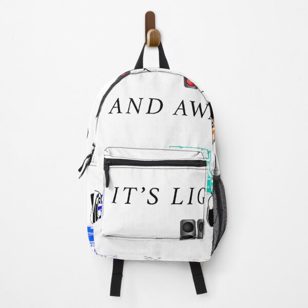 Item preview, Lights Out - Formula1 designed and sold by awesomeeatsyou.