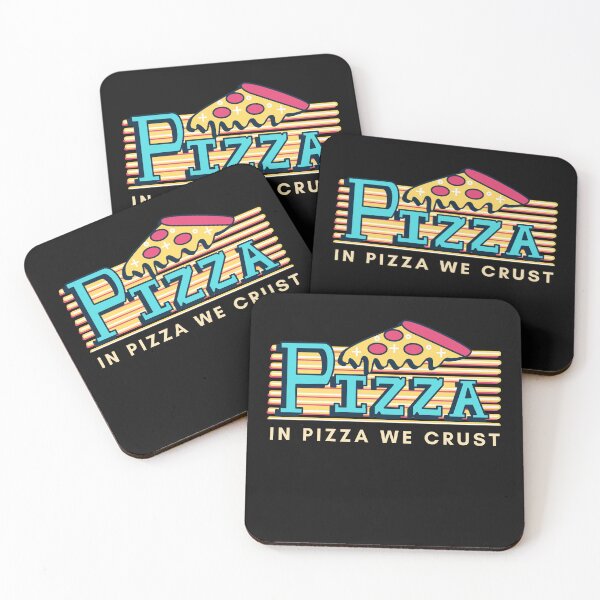 Item preview, In Pizza We Crust designed and sold by Aissa6900.