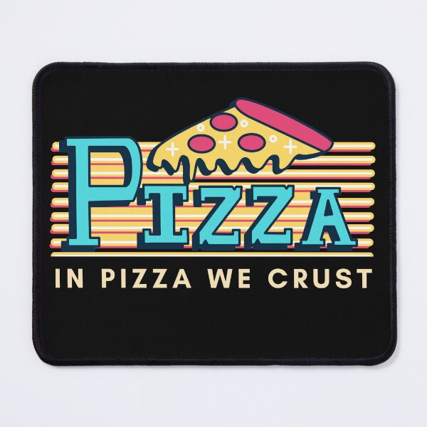 Item preview, In Pizza We Crust designed and sold by Aissa6900.