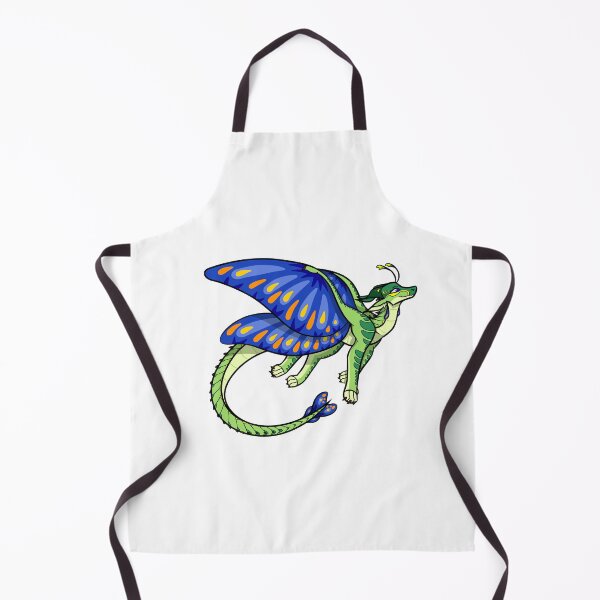 Item preview, Luna from Wings of Fire designed and sold by AJBcreates.