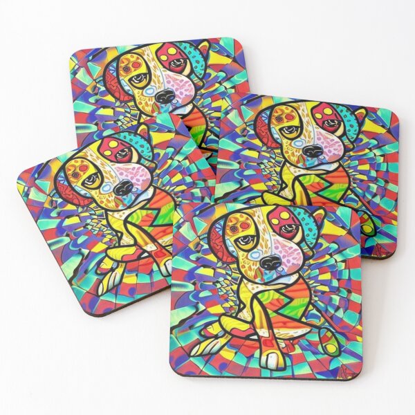 Item preview, The Beagle designed and sold by cfbennettmedia.