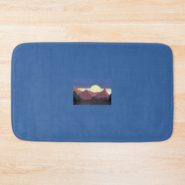 Item preview, night with stars designed and sold by Capitan29.