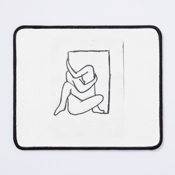 Item preview, anonymous hug designed and sold by Naroaaa.