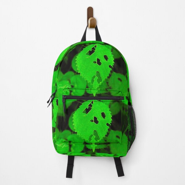 Item preview, Imperfect Leaf designed and sold by Elisabeth Kasal.