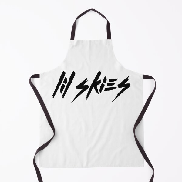 Aperçu de l'œuvre Lil Skies Merch Lilskies Logo créée et vendue par kamal-Art.