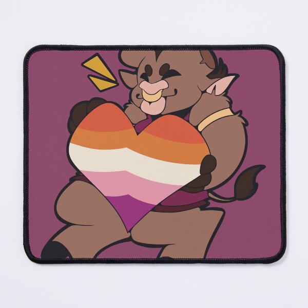 Item preview, Kali Lesbian Pride designed and sold by BonetrixARTS.