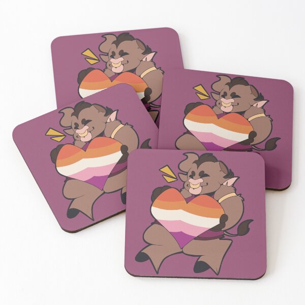 Item preview, Kali Lesbian Pride designed and sold by BonetrixARTS.