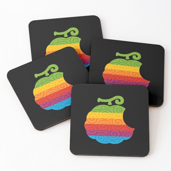 Item preview, Fruit Logo designed and sold by Hachikai.