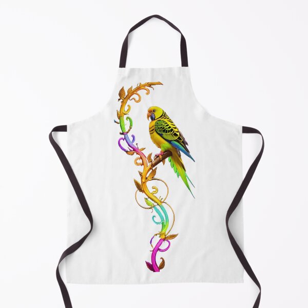 Item preview, Beautiful Colorful Bird A1 designed and sold by WalaceCamargo.