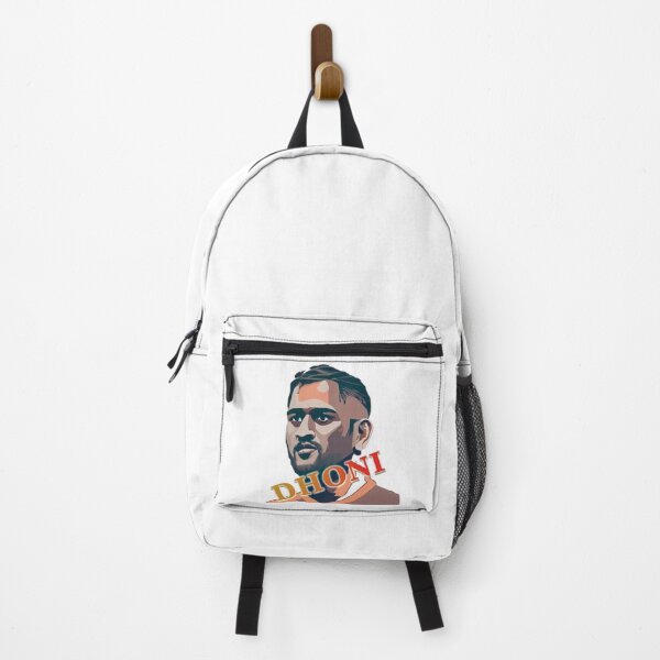 Item preview, Captain Cool: The Legend of MS Dhoni designed and sold by DesiBazaar.