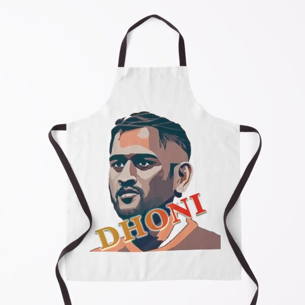 Item preview, Captain Cool: The Legend of MS Dhoni designed and sold by DesiBazaar.