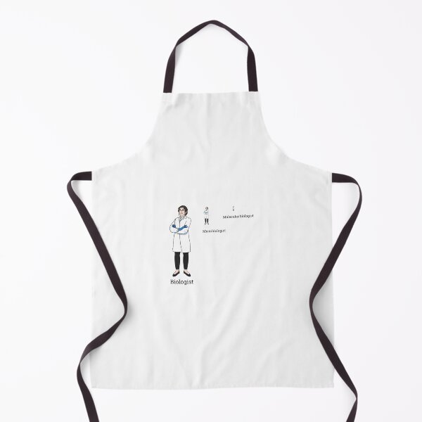 Item preview, Molecular biologist meme designed and sold by Witty-Biotech.