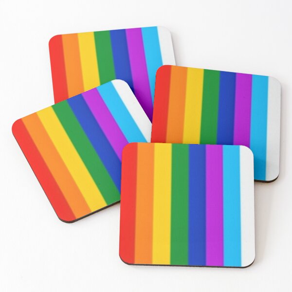 Item preview, LGBT community designed and sold by WAKYSHOP.