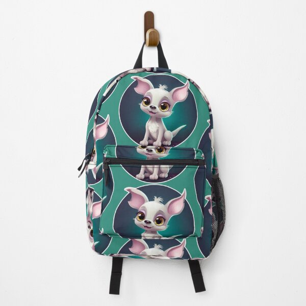 Item preview, lovely puppy designed and sold by inkStyleMDQ.