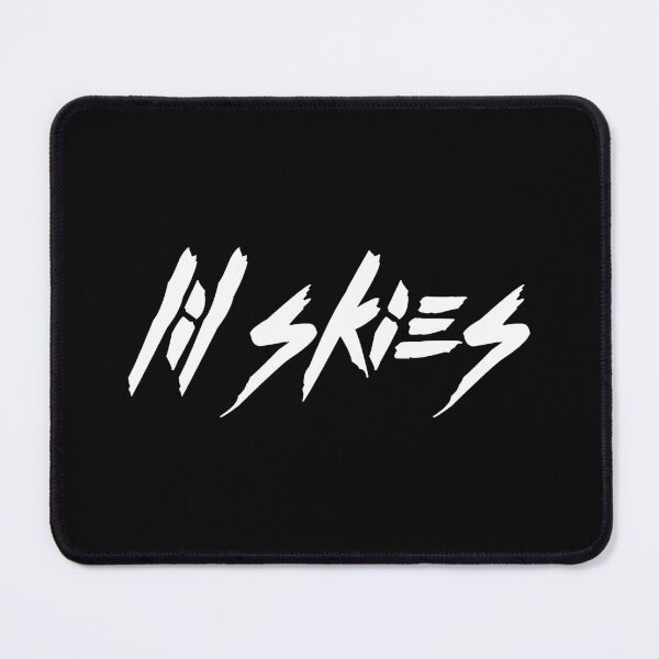 Item preview, Lil Skies Merch Lilskies Logo designed and sold by kamal-Art.
