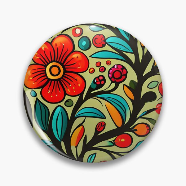 Artikelvorschau, Blumenhintergrunddesign entworfen und verkauft von hadleysheart.