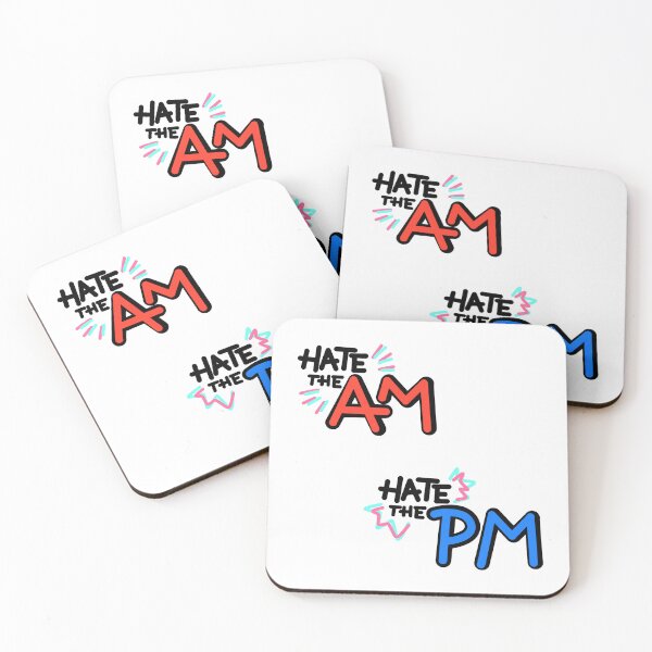 Item preview, Spider-Punk "Hate the AM, Hate the PM" designed and sold by allyesac.