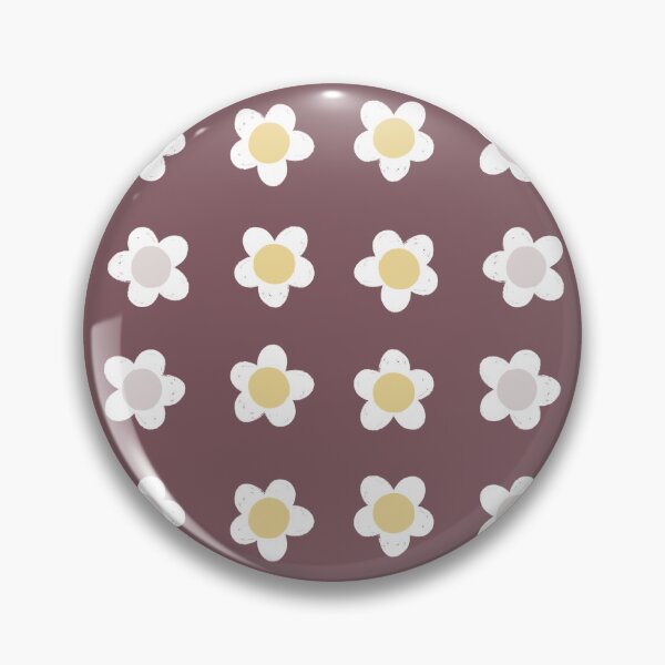 Item preview, Cute Flower Stripes Spring And Summer Floral Pattern Mulberry designed and sold by scorpiolane.